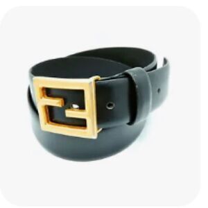 Fendi Belt 